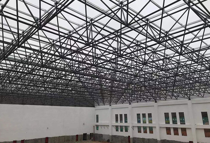 遵义网架钢结构工程有限公司